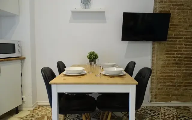 apartment in Vila de Gràcia (Gràcia) 3