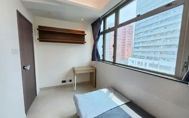 Tang's Building 3