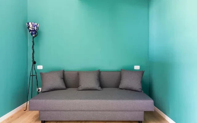 Appartamento in Via Giuseppe Massarenti, Milano di 50 m² 1