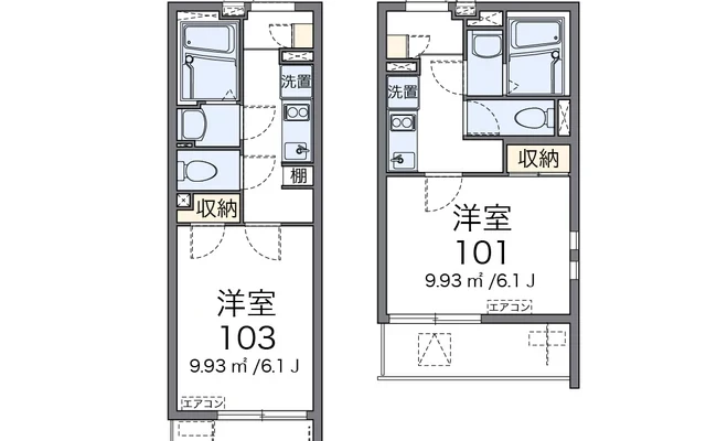 与野 1