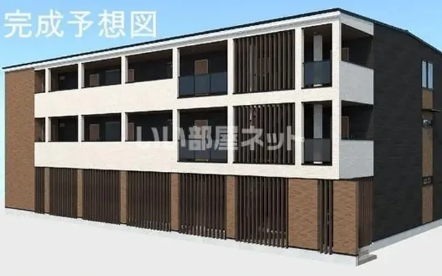 エリシオン・レジデンスⅤ 305号室 - Uji student accommodation