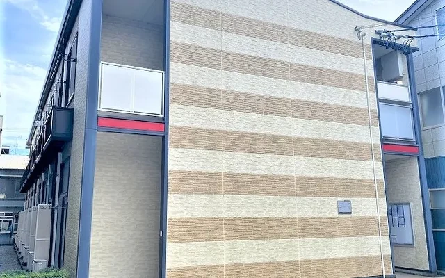 レオパレスＰＥＡＣＥ 0