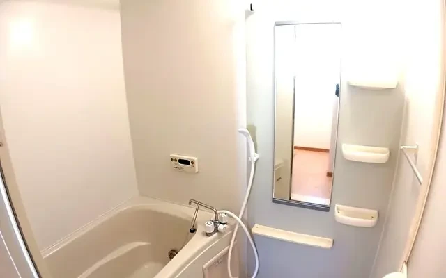 さくらヶ丘B 226号室 - Higashine student accommodation - 226 - 2LDK
