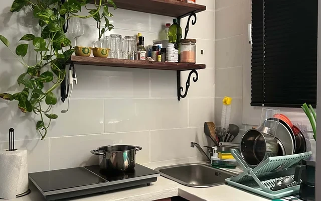 Apartamento en Carrer de les Carretes, Barcelona 4