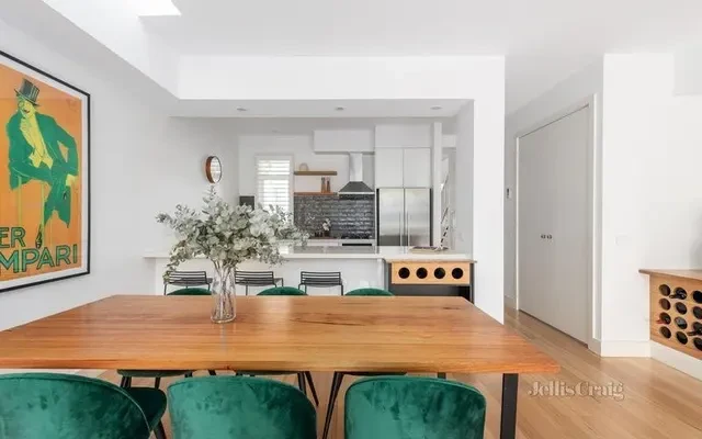 394 Dorcas Street, South Melbourne 3