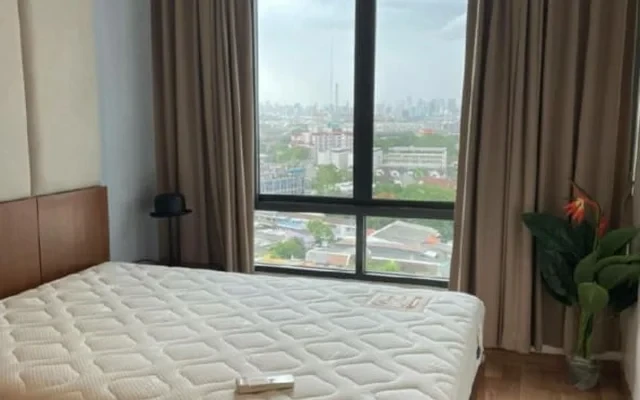 1-BR Condo for Rent, ฿22,000/month, Ideo Blucove Sukhumvit 4