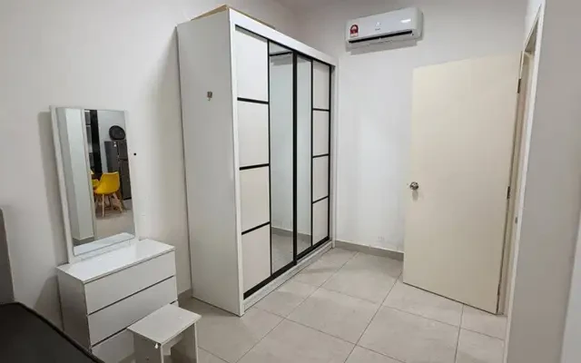 Canopy Hills Kajang 2 - 가영 학생 숙소 - 2b1b