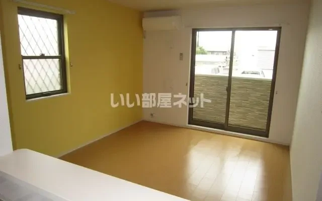 Prendre Ⅱ 1階 - Hitachiomiya student accommodation - 1階 - 1LDK