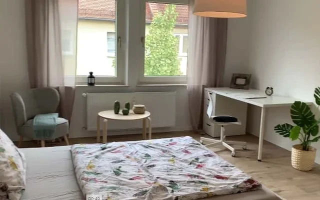 Werinherstrasse 97, 81541 Munchen, Deutschland 1