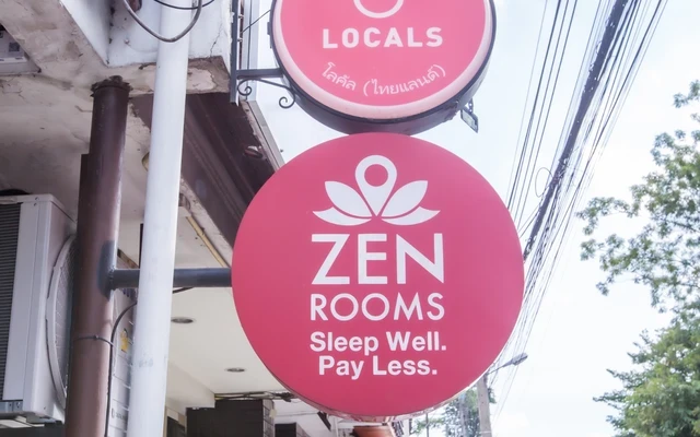 Chiang Roi 7 Days Inn 3
