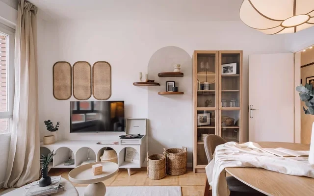 Oriza - 1 bedroom in Castellana 3