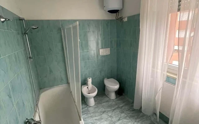 Bilocale via Geremia Bonomelli 13E, Malpensata, Bergamo 3
