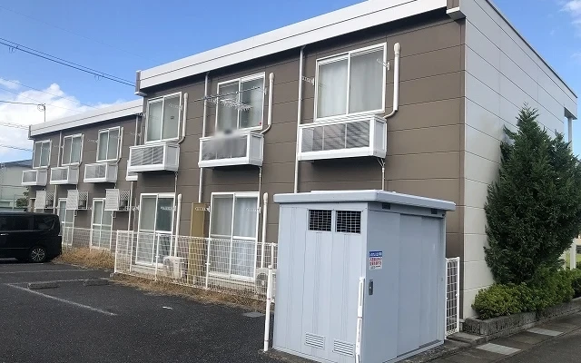 レオパレス弘洋 0