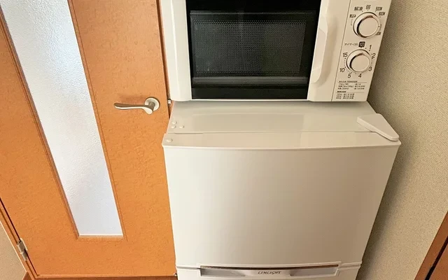 レオパレスさくら 2