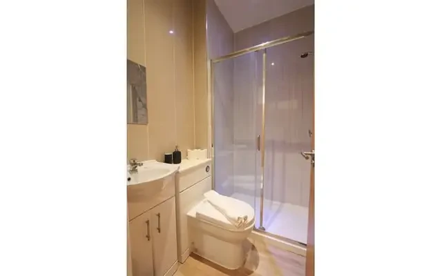 St Stephens Street, BS1 1JS 1