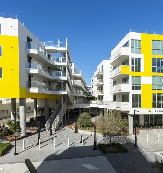 Millennium Santa Monica