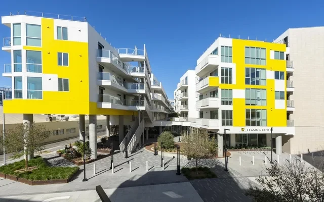 Millennium Santa Monica 0