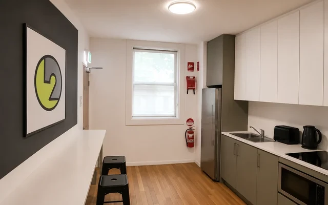 Link2 Uni - Sydney student accommodation