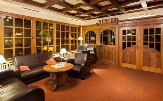 INA Hotel Norderstedter Hof 1