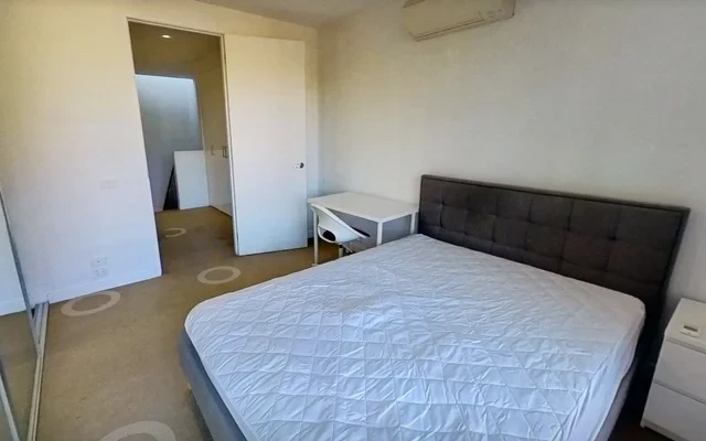 20 Wattle Road - Melbourne student accommodation - 3 Bed 2 Bath