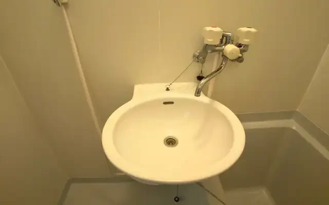 レオパレスフェリーチェ 3
