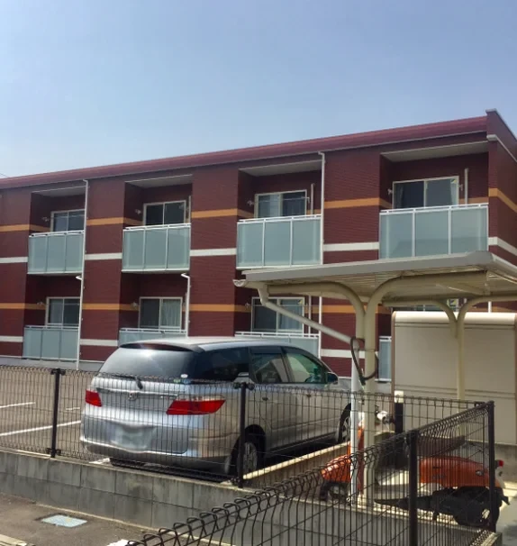 パルミオーレ南