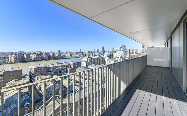 Coda Residences 2