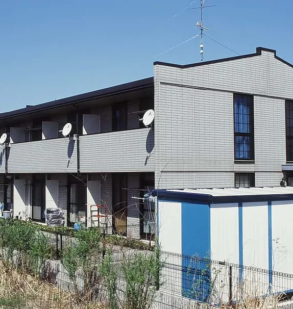 レオパレスＷＯＯＤ中野