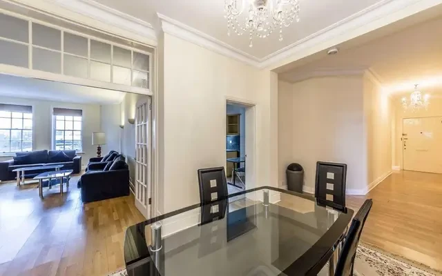 St John's Wood Court, St John's Wood Road, London NW8 NW8 8QS 0