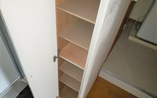 レオパレスプルミエ 3