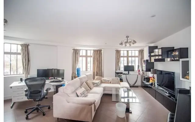 Electricity House, Bristol, BS1 0