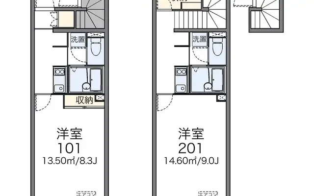所沢 1