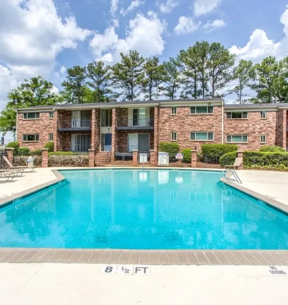 President Park Apartments