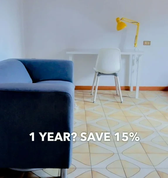 3  rooms  - apartment for 4