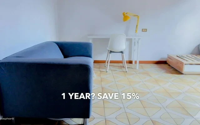3  rooms  - apartment for 4 0