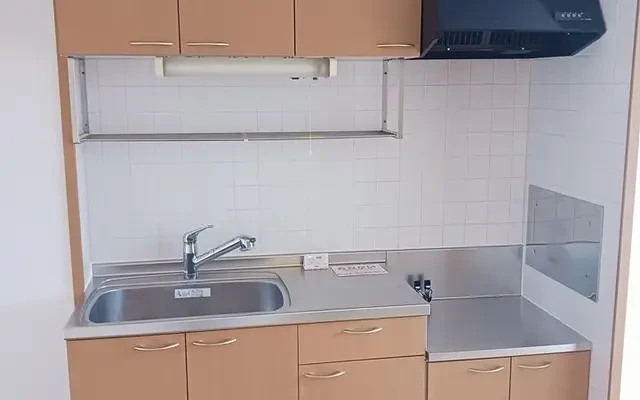 ラ・メゾン・ソレイユA 205号室 - Tamano student accommodation - 205 - 2LDK