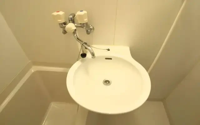 レオパレスブルーム 3