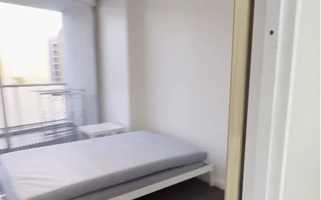 849 George St - Sydney student accommodation - 3 bed 2 bath