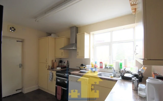 Entire Place·7B3B···147 Gibbins Road, Selly Oak 1