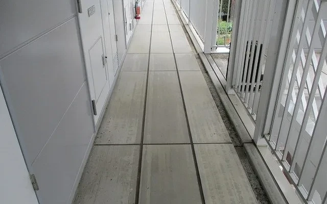 レオパレスアスティー 3