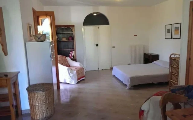 Villa a Ostuni - 200mq 1