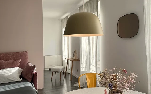 Apartment in Via Gianantonio Manci, Trento for 56 m² 3