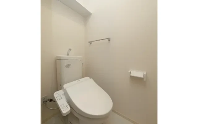 UniLife Kyoto Imadegawa Student Hall [Meals included] 1