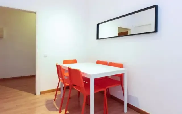 apartment in Navas (Sant Andreu) 2