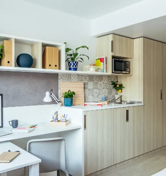 Camplus Salamanca Platina Residence