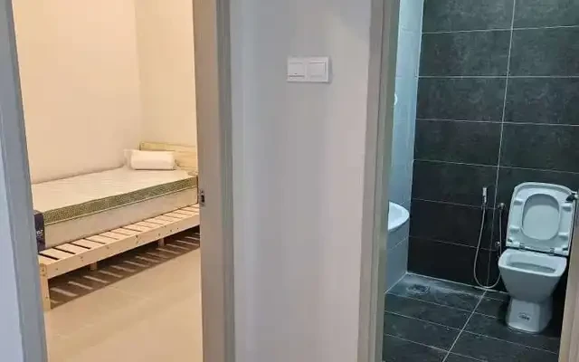 Perla ara sentral 3