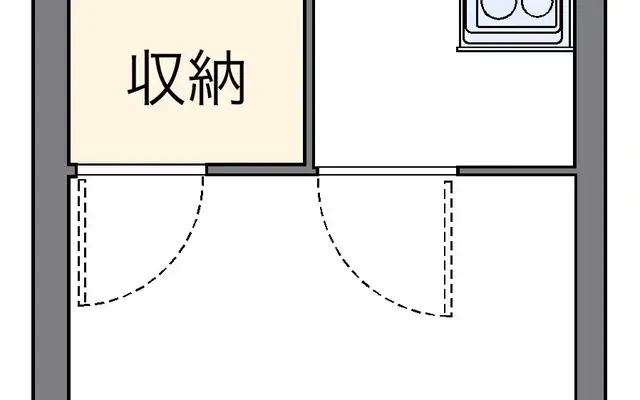 レオパレスエクセルケンＦｏｕｒ 1