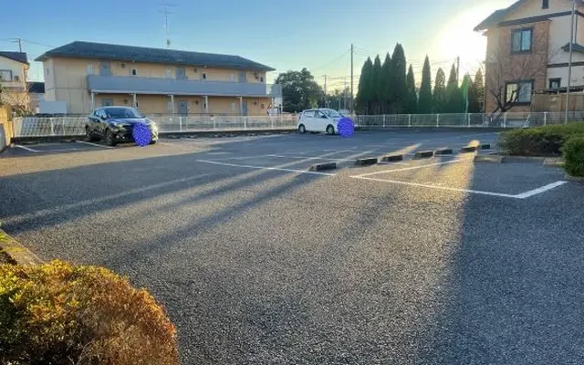 レオパレスラピュタ 1