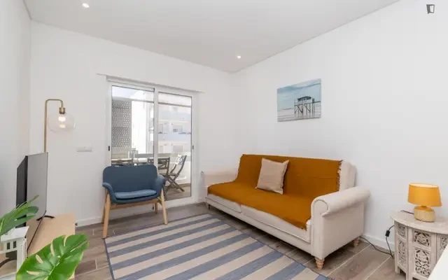 apartment near Rua João Lúcio Pereira - Faro student accommodation