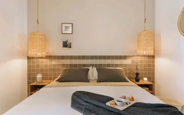 Atalaya - 2 bedrooms in Eixample Esquerra 4